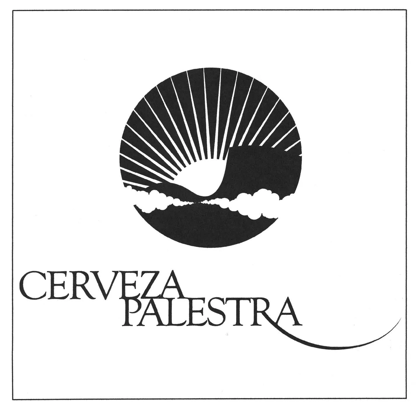 CERVEZA PALESTRA