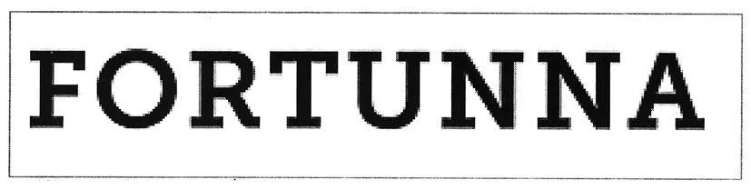 FORTUNNA