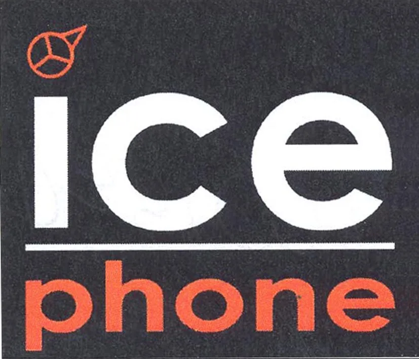 ICE-PHONE