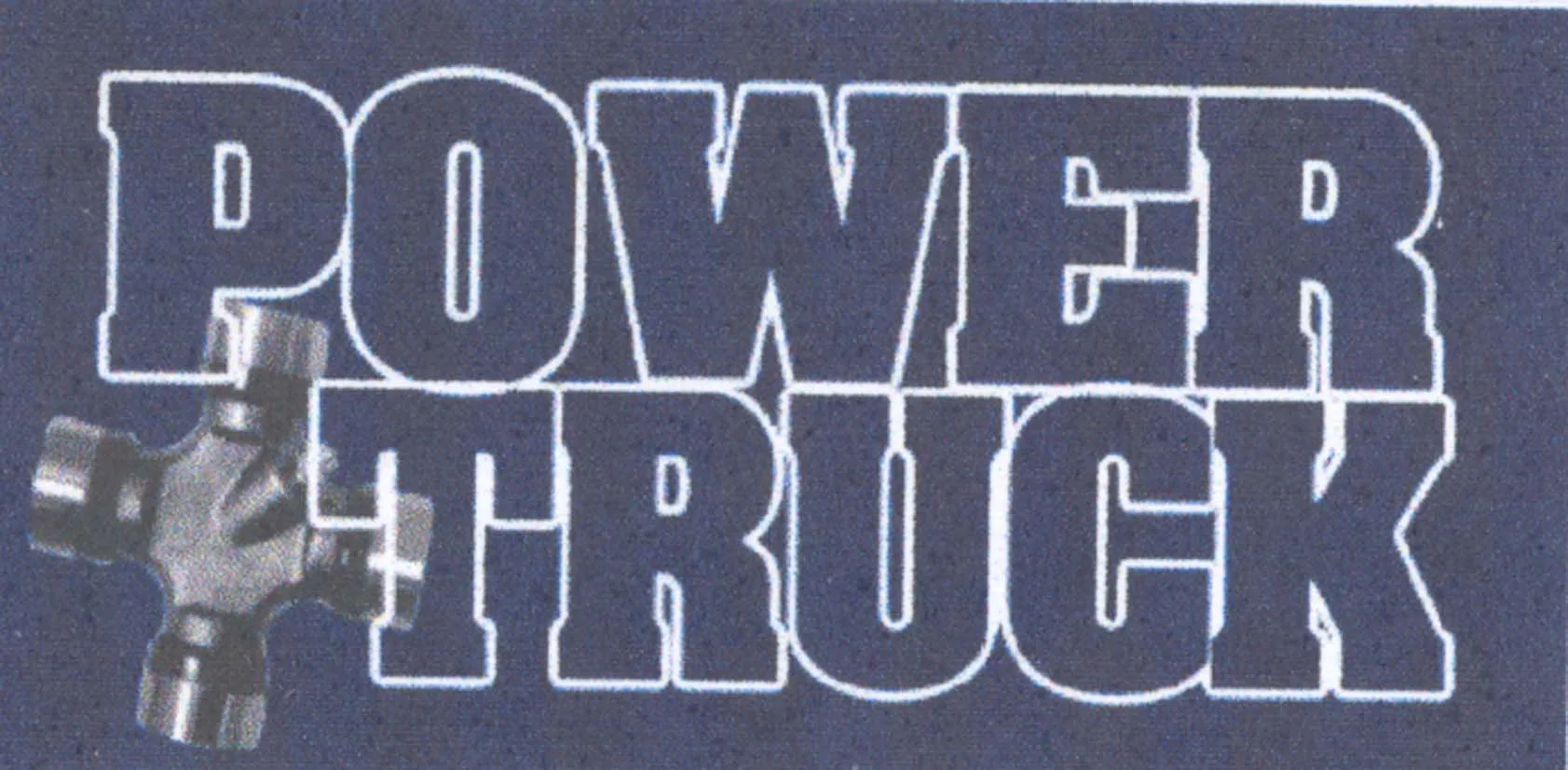 POWER TRUCK