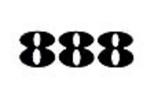 888