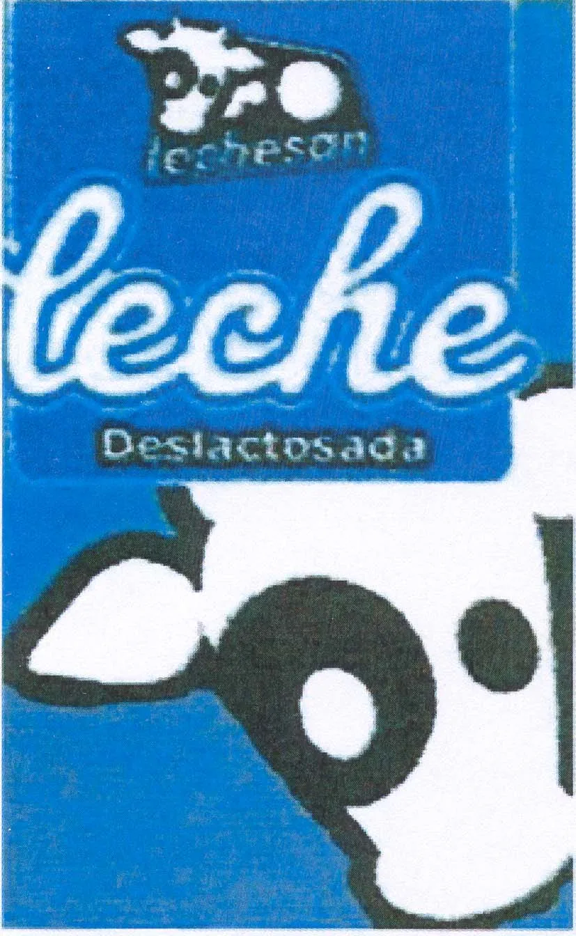 lechesan leche deslactosada