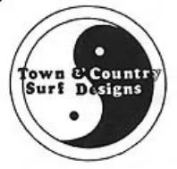 TOWN & COUNTRY SURF DESIGNS