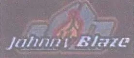 JOHNNY BLAZE