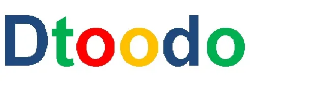 Dtoodo