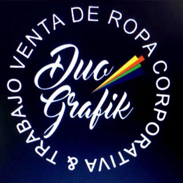 DUO GRAFIK