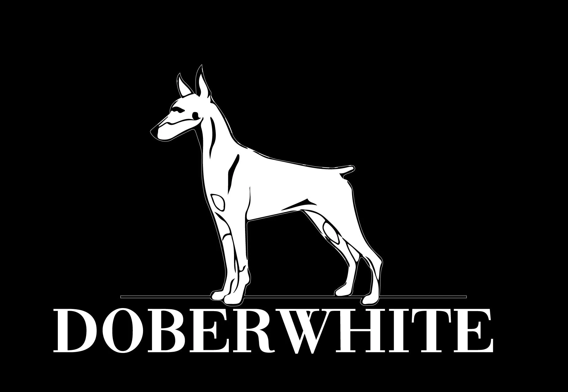 DOBERWHITE