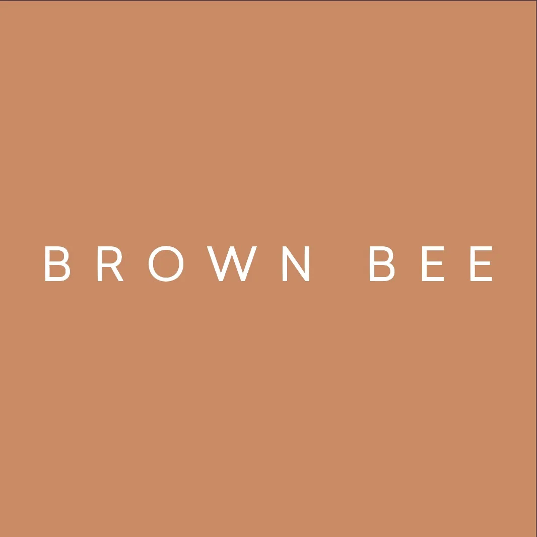 BROWN BEE