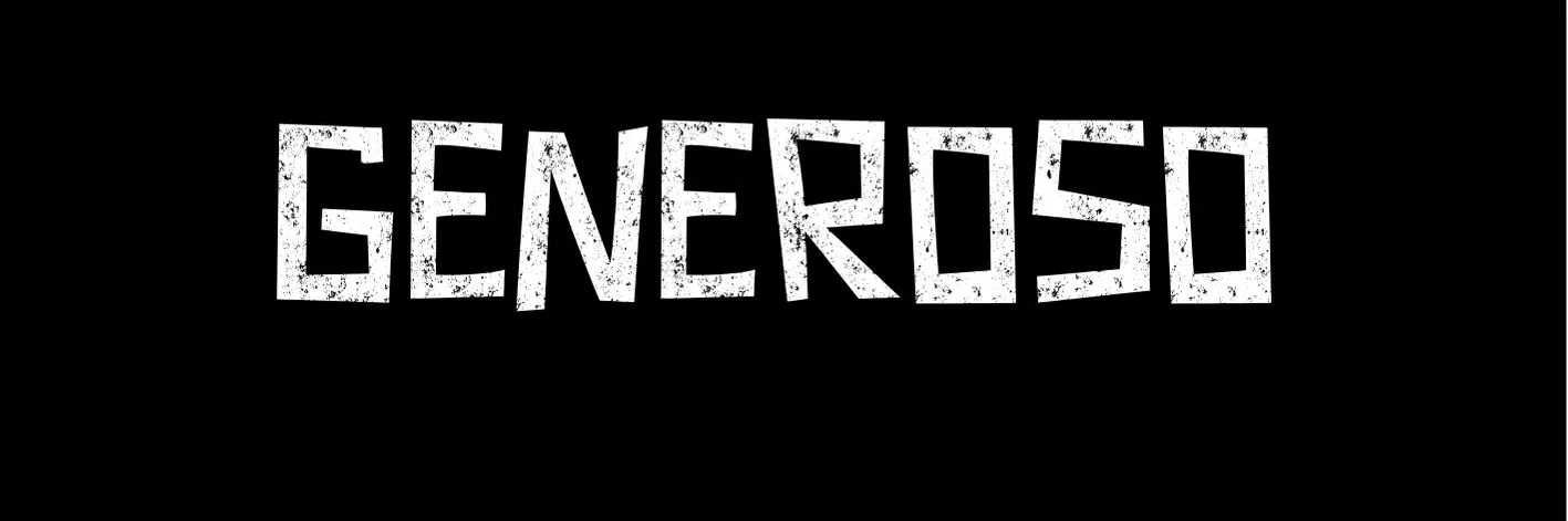 GENEROSO