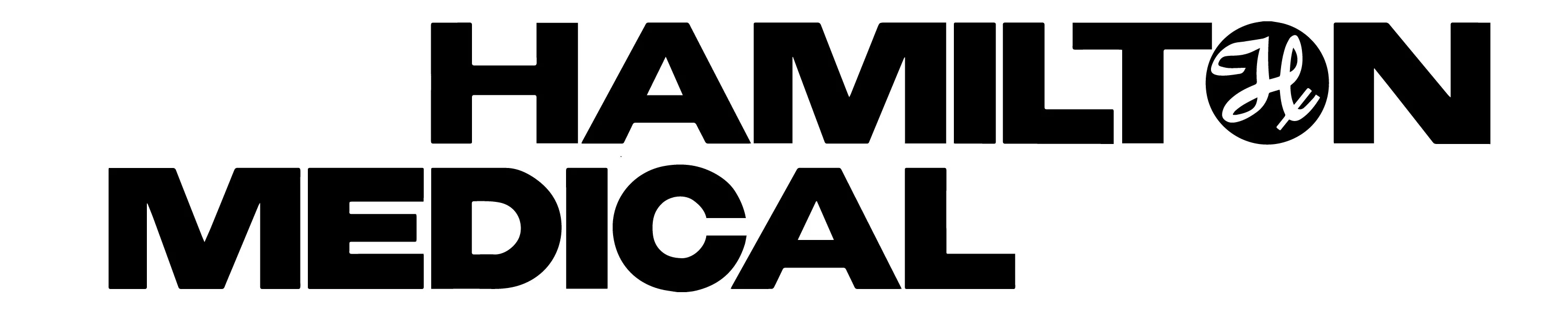 HAMILTON MEDICAL H