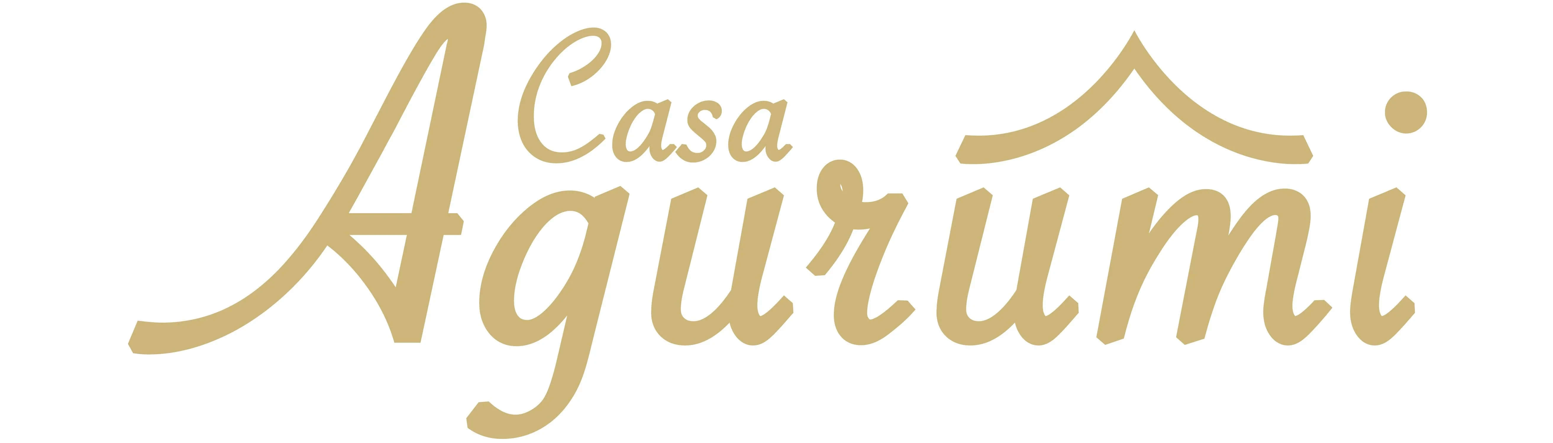 CASA AGURUMI