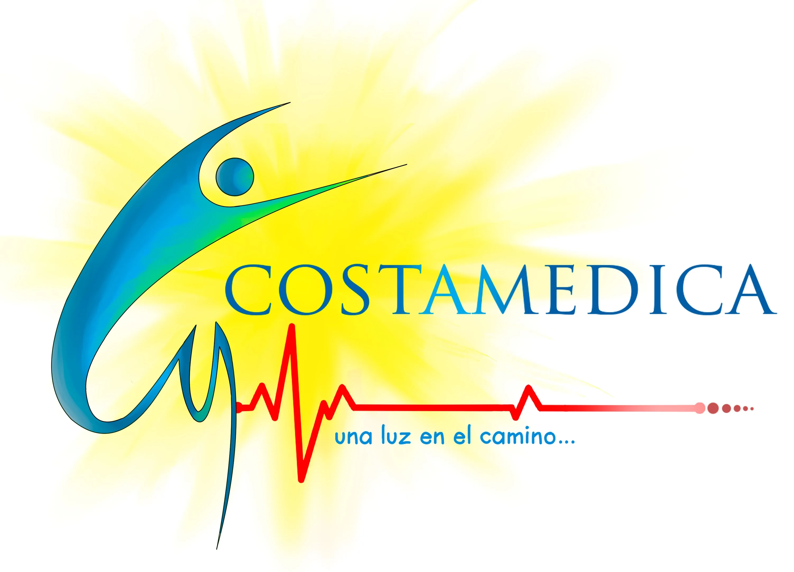 Costamedica una luz en el camino...