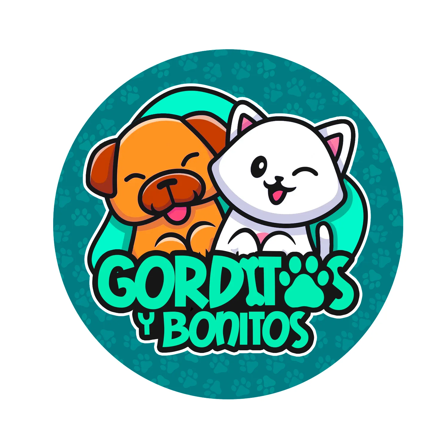 Gorditos y Bonitos