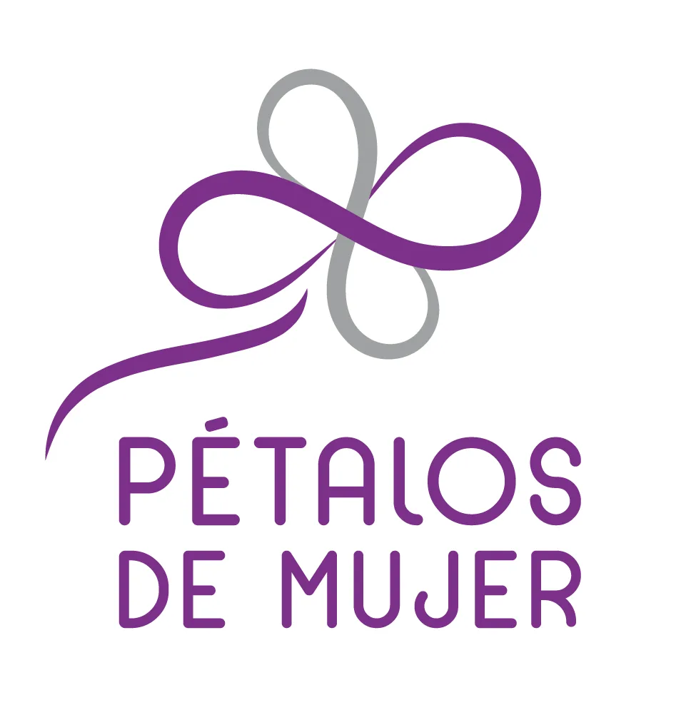 PÉTALOS DE MUJER