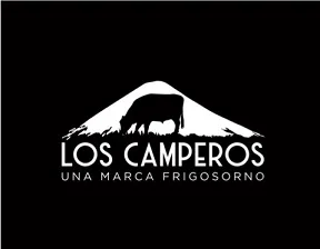 LOS CAMPEROS UNA MARCA FRIGOSORNO