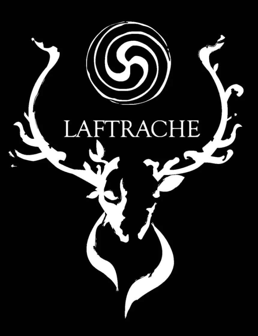 Laftrache