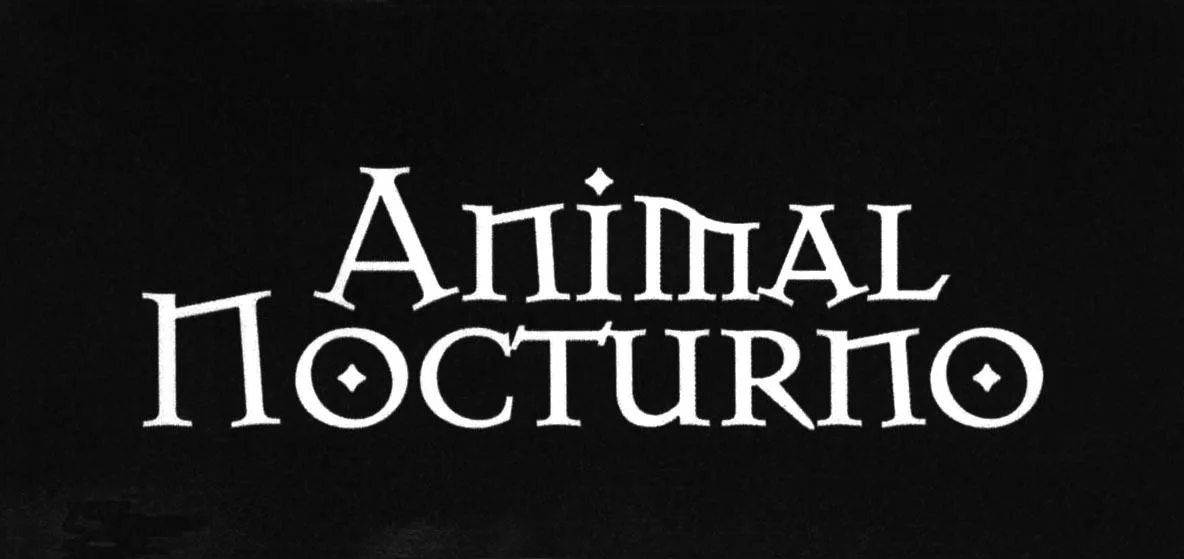 ANIMAL NOCTURNO