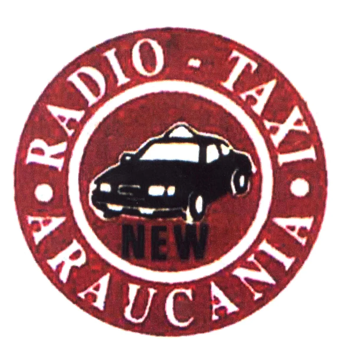 NEW ARAUCANIA