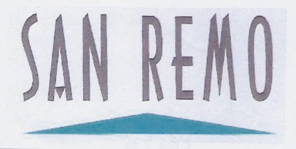 SAN REMO