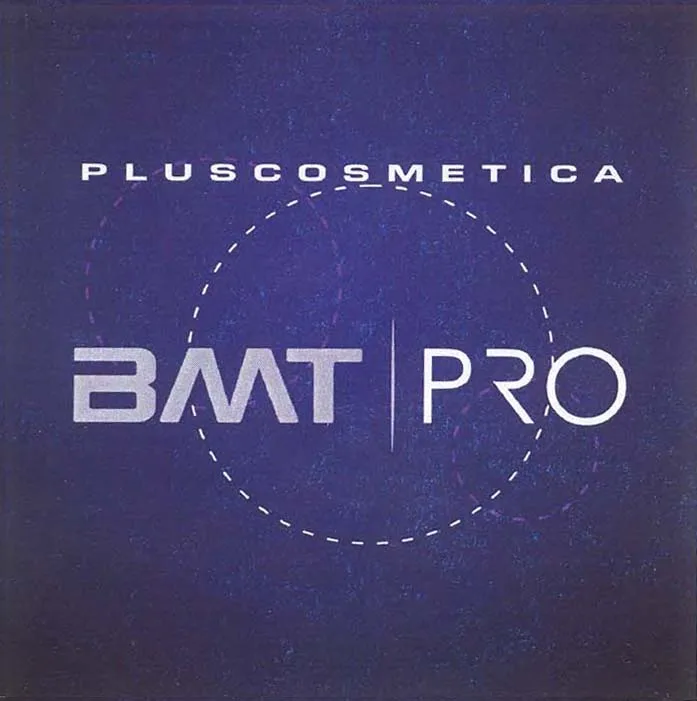 PLUSCOSMETICA BMT PRO