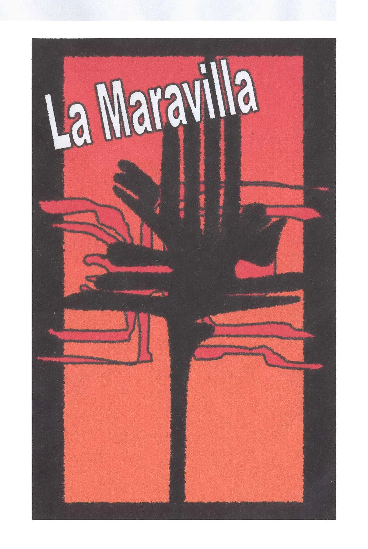 LA MARAVILLA