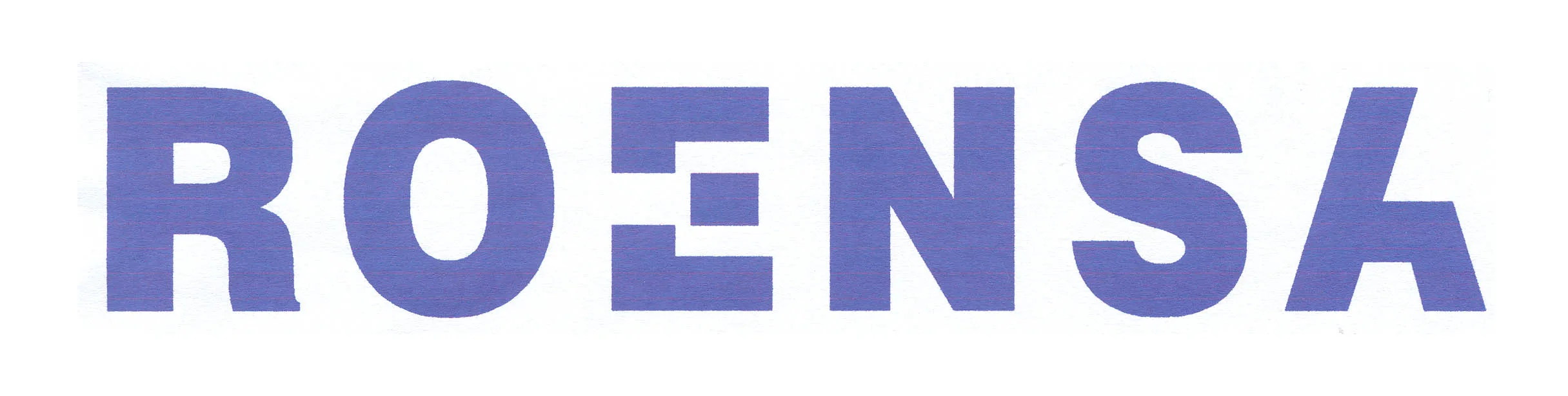 ROENSA