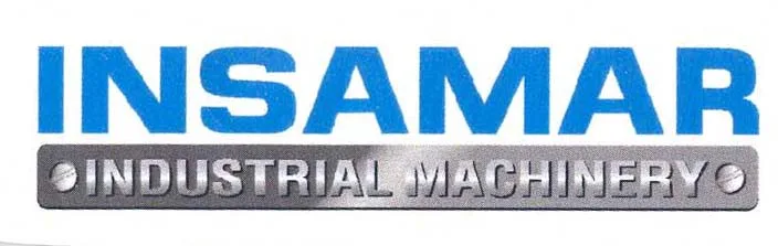 INSAMAR INDUSTRIAL MACHINERY