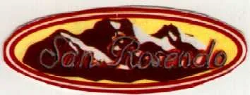 SAN ROSENDO