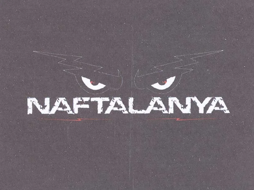 NAFTALANYA