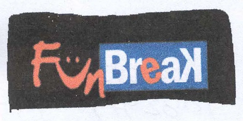 FUN BREAK