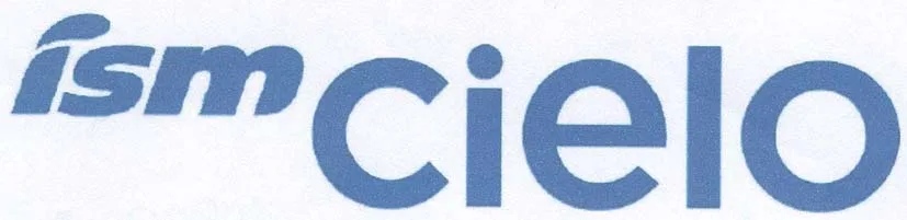 ISM CIELO