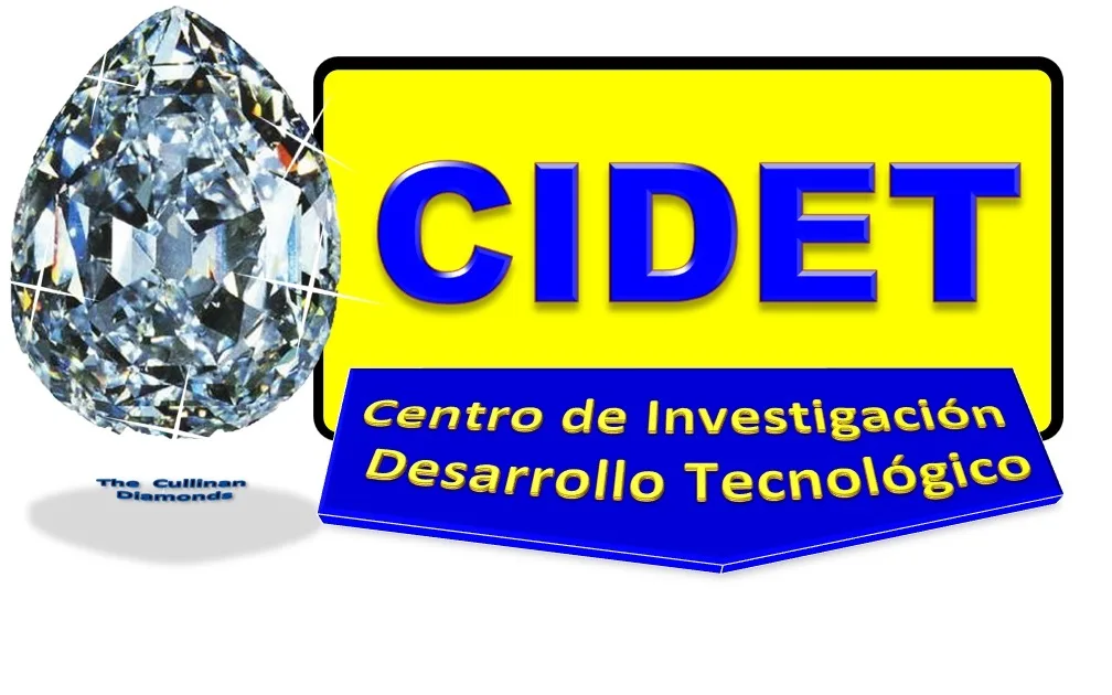 CIDET CENTRO DE INVESTIGACIÓN DESARROLLO TECNOLÓGICO