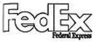 FEDEX