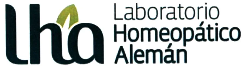 LHA LABORATORIO HOMEOPÁTICO ALEMÁN