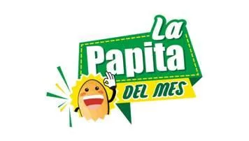 LA PAPITA DEL MES