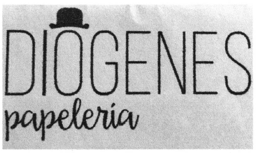 Diogenes Papelería