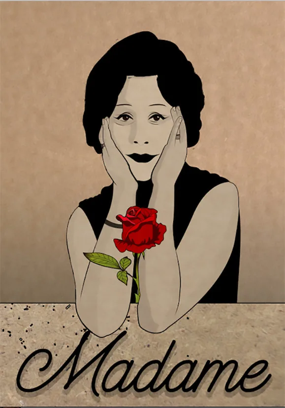MADAME