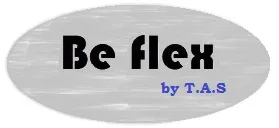 Be flex by T.A.S.