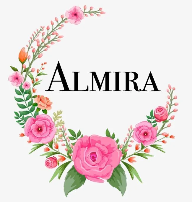 Almira