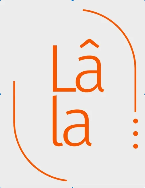 LA LA