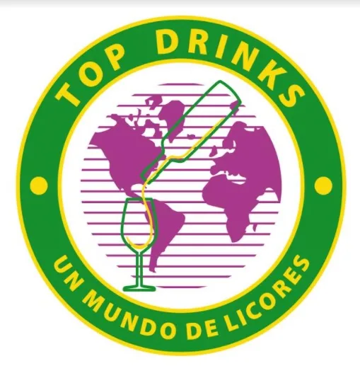 TOP DRINKS UN MUNDO DE LICORES