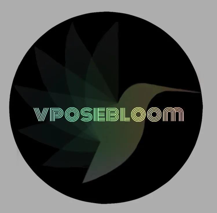 VPOSEBLOOM
