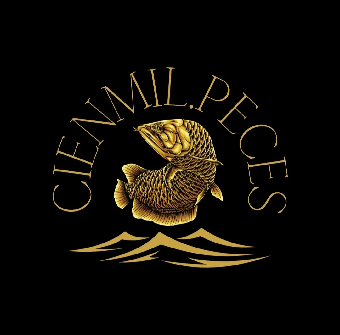 Cienmil.peces