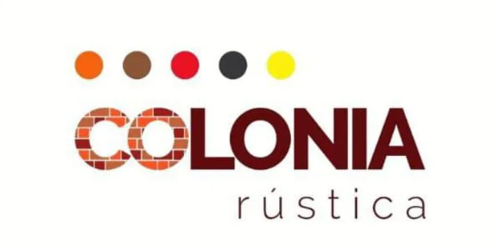 COLONIA rústica