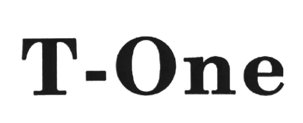 T-ONE
