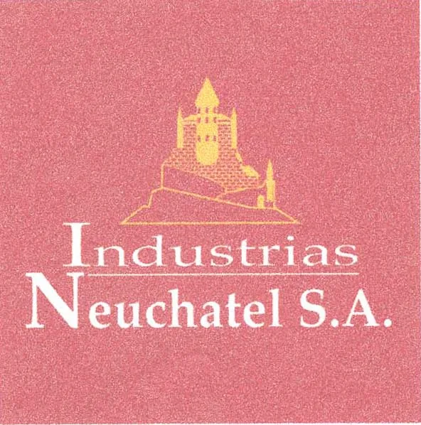 INDUSTRIAS NEUCHATEL S.A.