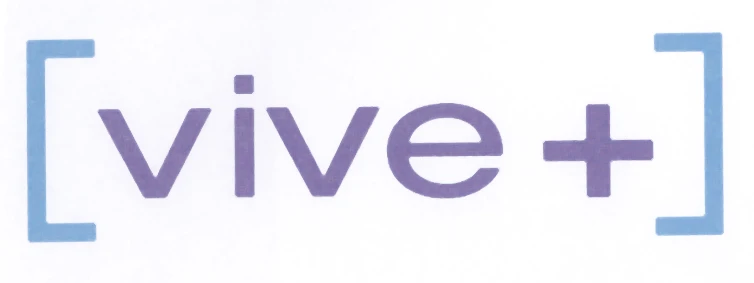 (VIVE +)