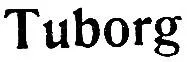 TUBORG