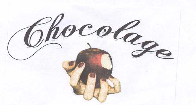 CHOCOLAGE