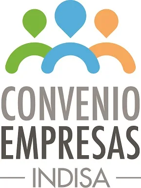CONVENIO EMPRESAS INDISA
